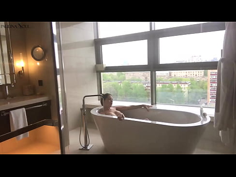 ❤️ Hiiglaslik beib kirglikult oma tussu riivimas vannitoas ❤ Pornovideo at us ❌❤