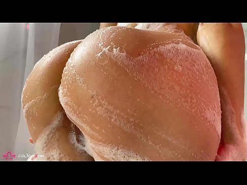 ❤️ Brünett masturbeerib tussu vibraatoriga intensiivse orgasmini duši all ❤ Pornovideo at us ❌❤