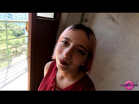 ❤️ Sensuaalne tudeng imeb võõrast tagalas - sperma tema näole ❤ Pornovideo at us ❌❤